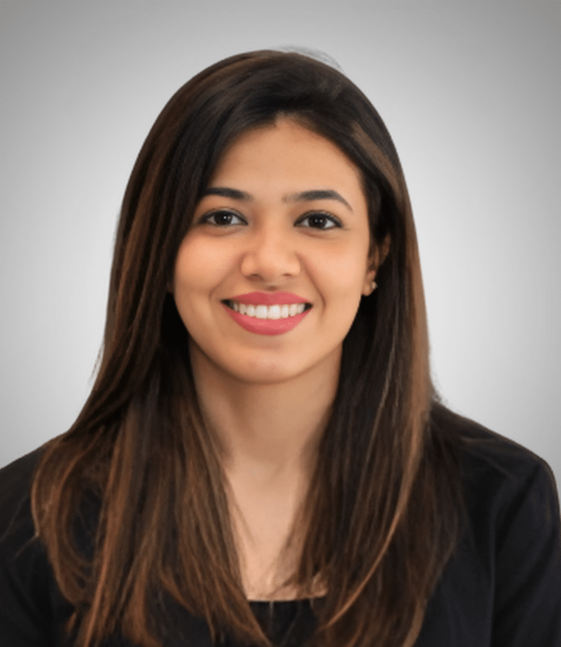 Dr Sarah Asif