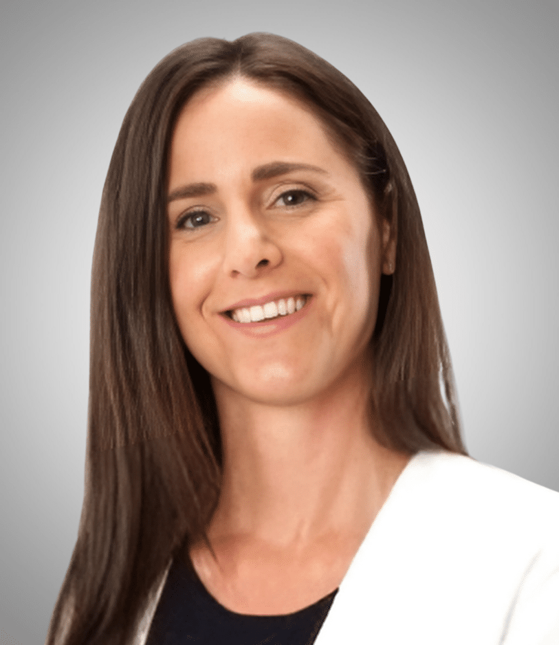 Stacy Stein, DMD