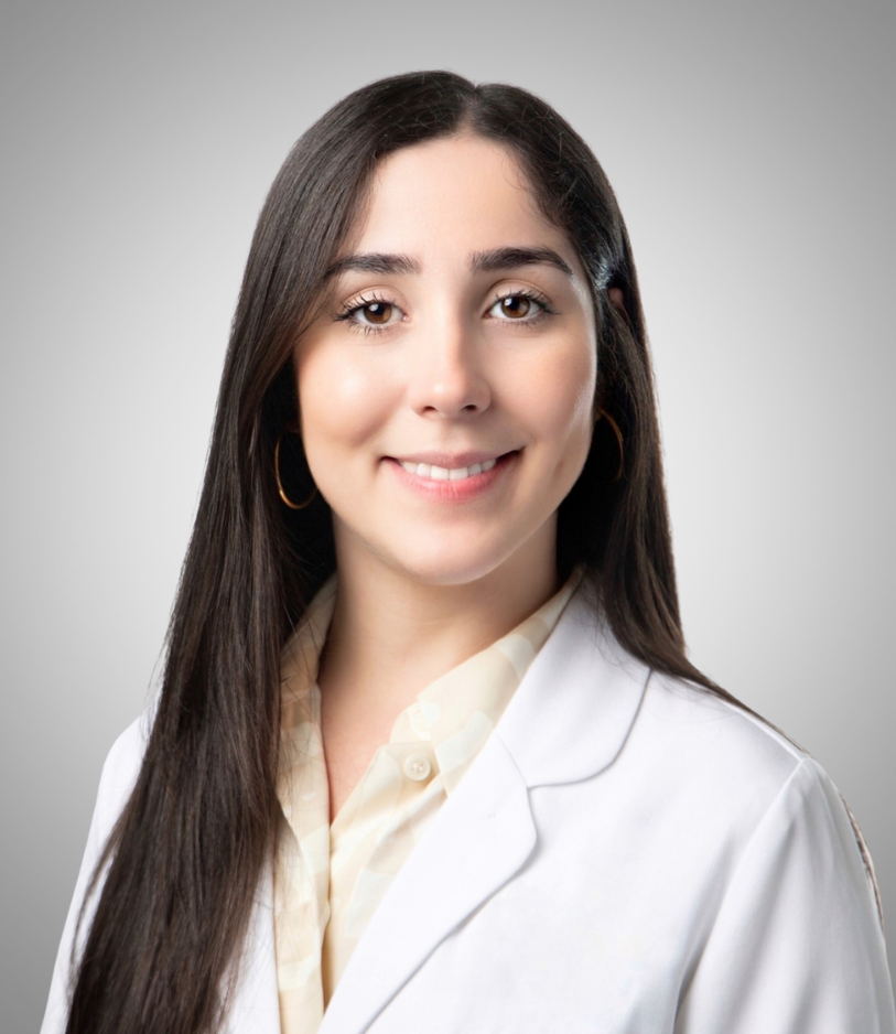 Dr. Carla Leon-Rodriguez