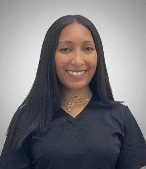 Dr. Collena Robertson