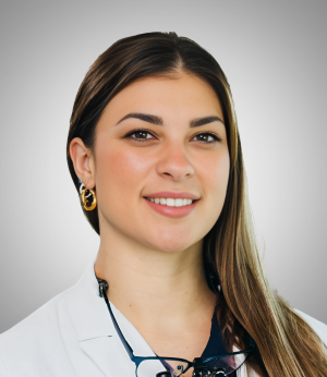 Dr. Florencia Biaggi