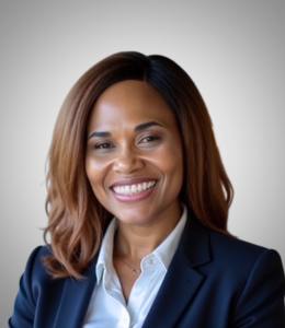 Dr Jacinta Lamontagne