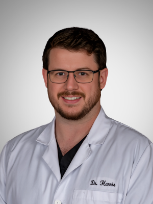 Dr. John Mark Harris