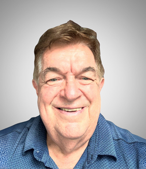 Dr Mark Wegzyn
