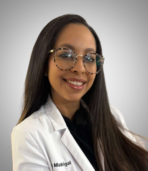 Dr Massiel Madrigal
