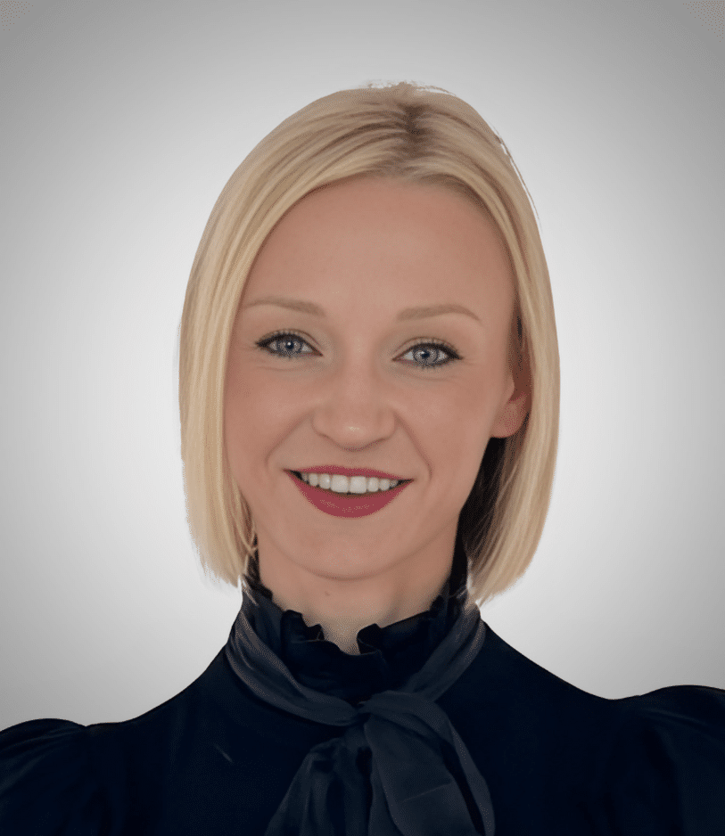 Dr Melania Elsner