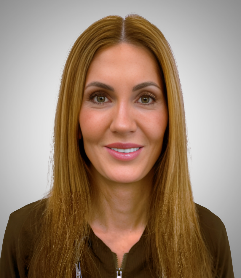 Dr. Valerie Fuller