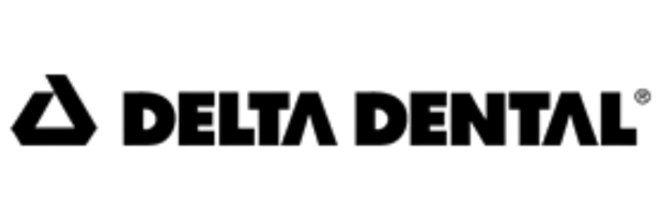 New Patient Package Plus Delta Dental logo