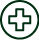 Emergency care icon