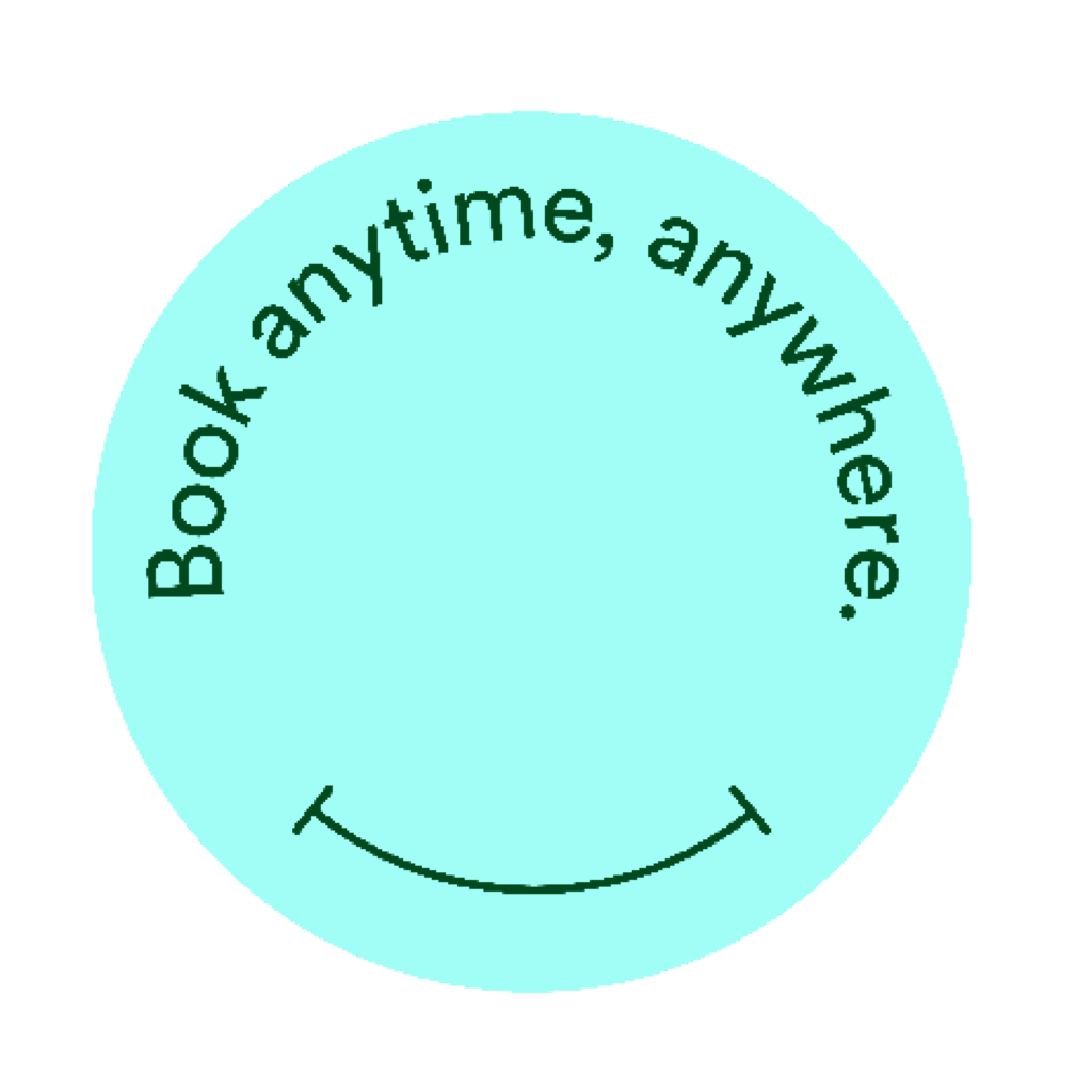 Home Image circle