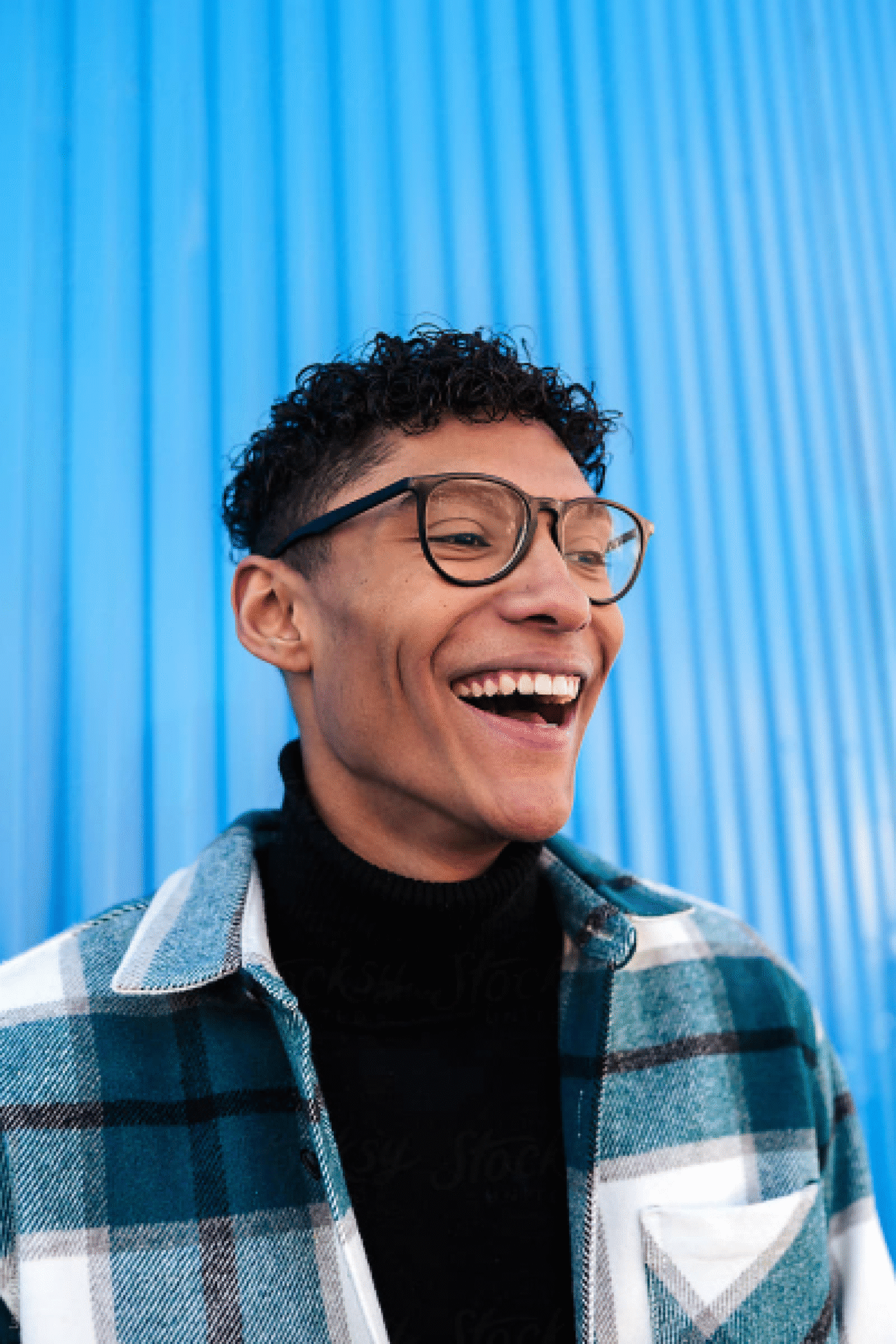 Man brighter smiles accessible
