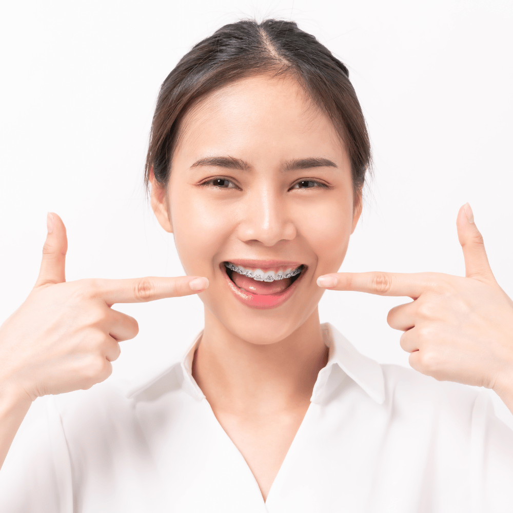 Orthodontics FAQs