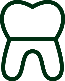 Precision & restorative icon