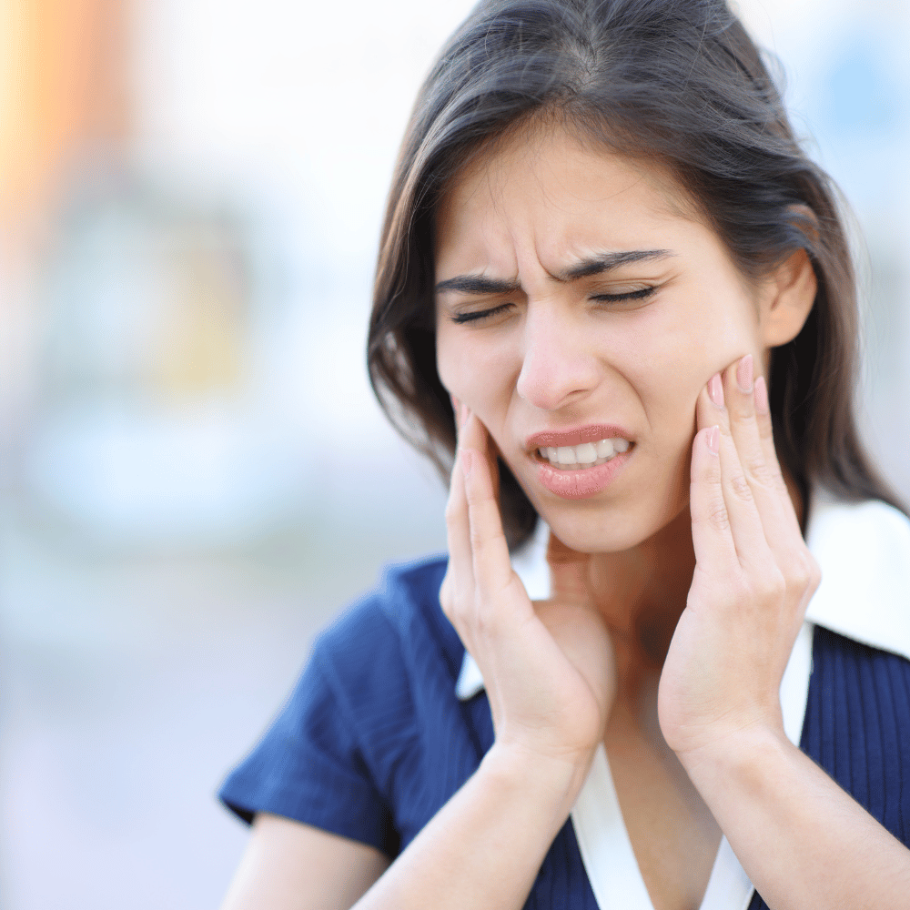 TMDTMJ Treatment