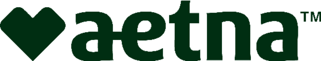 New Patient Package Plus aetna logo 1