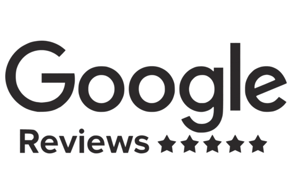 Home google review logo