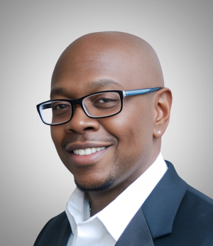 Dr. Alim Grant