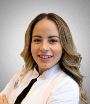 Dr. Alina Coleman