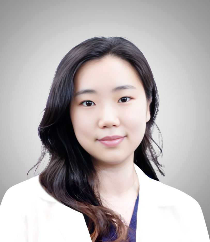 Dr. Crystal Chaesun Lee