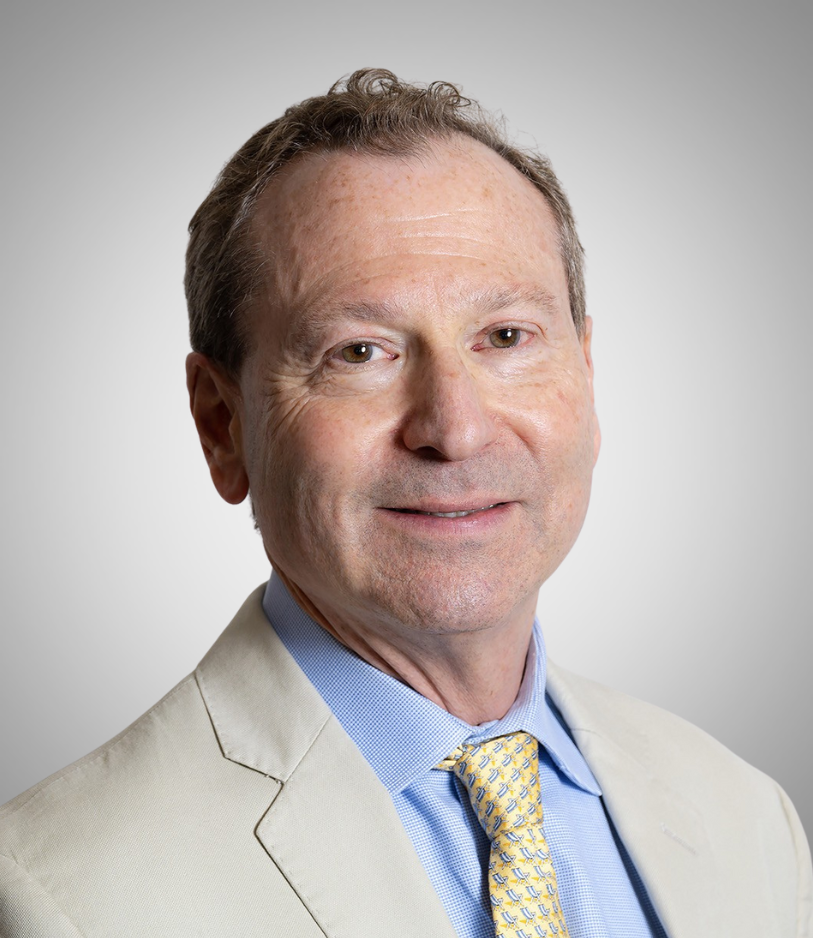 Dr. Jay Reznick