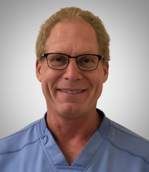 Dr. Richard Burns