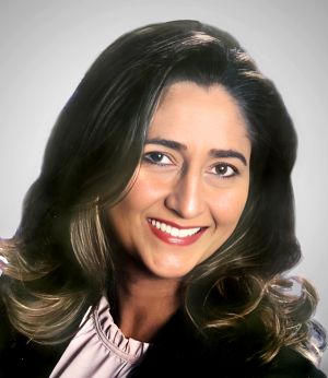 Dr. Robina Habib