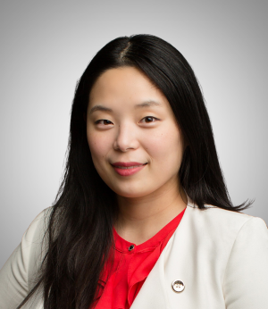 Dr. Yoo Jin Chung