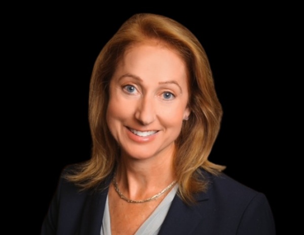 Leadership Laurie Colasanti Headshot