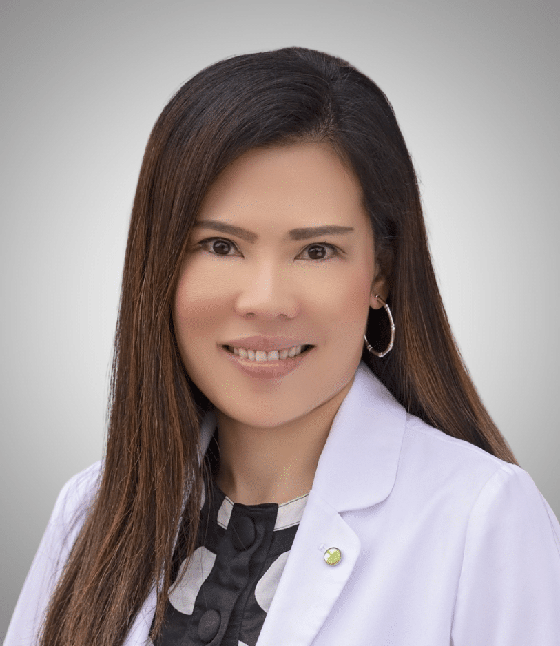 Dr. Penny Laowansiri, Sage Dental