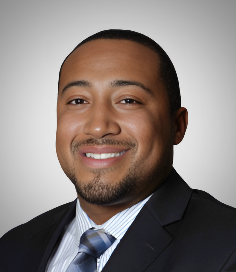 Dr. Se'quon Scott