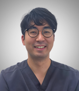 Dr. Scott Park, Sage Dental