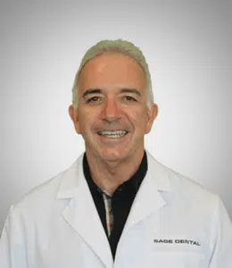 Lawrence J. Posner, DDS