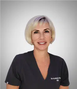 Katerina Topol, DDS
