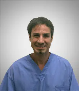 Spiro Pantzoulas, DMD