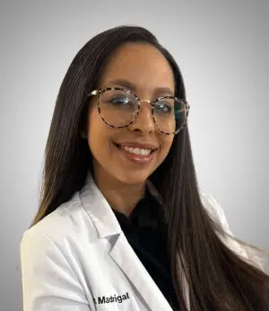 Massiel Madrigal, DDS