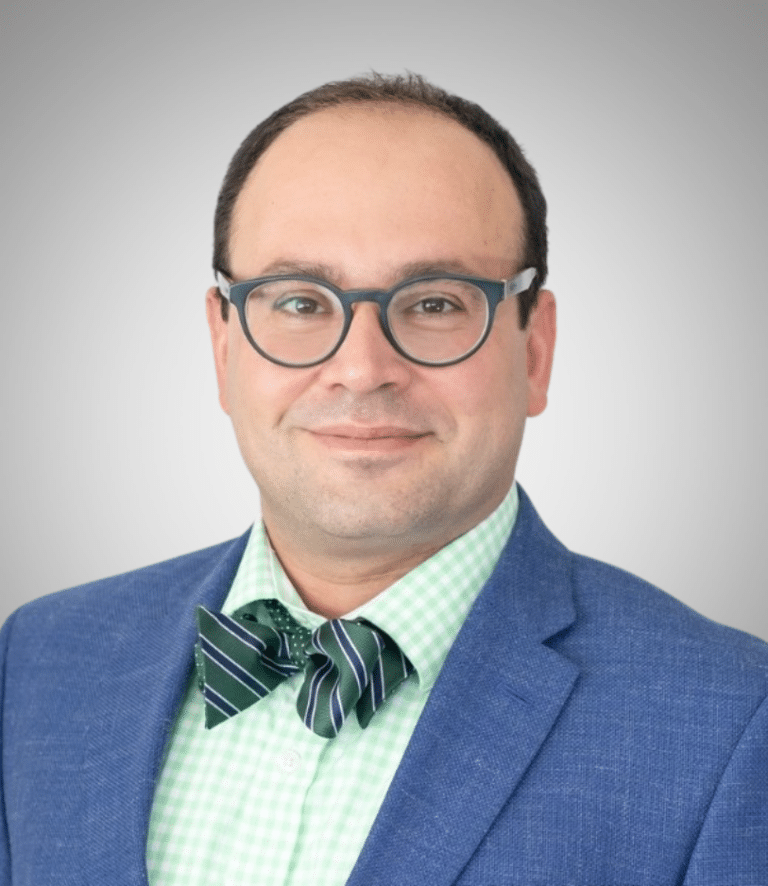 Dr. John Jafarian, Sage Dental