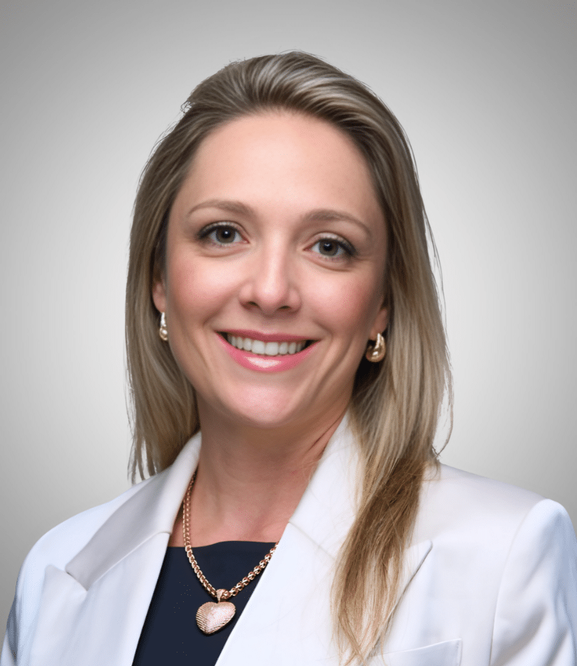 Dr. Milena Darcadia, Sage Dental
