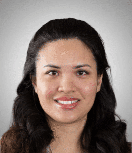 Dr. Vy Truong, Sage Dental