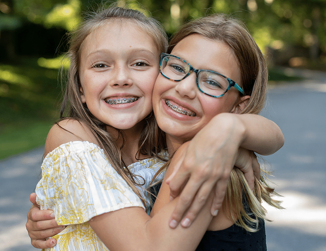 Orthodontics: Straighten teeth for a confident smile