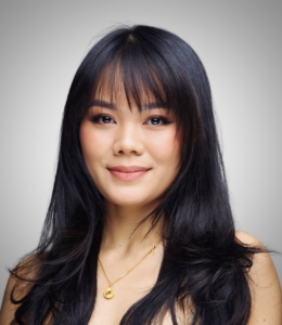 Dr. Shan Cen, Sage Dental