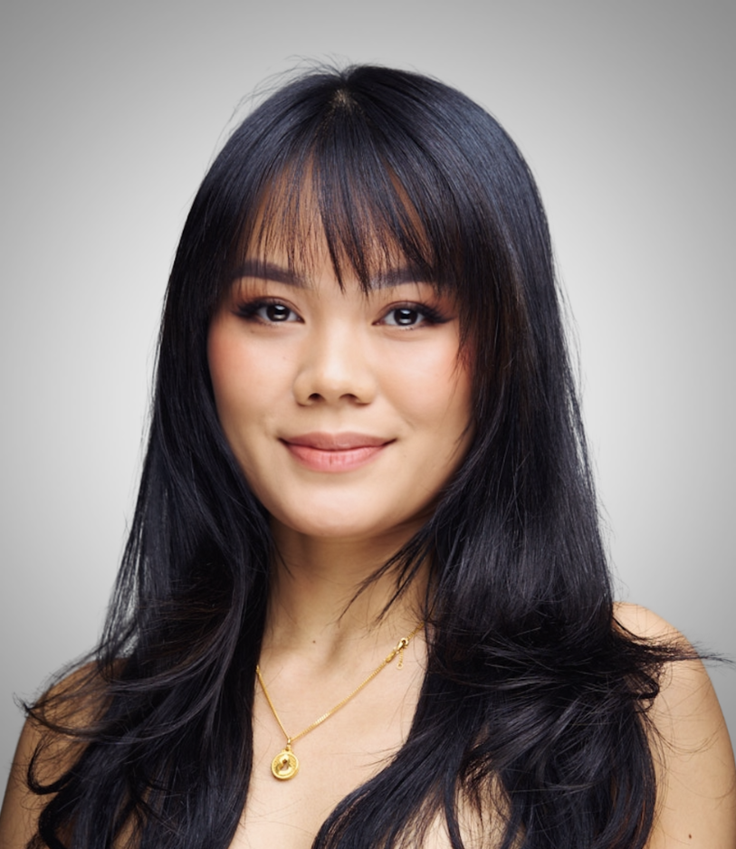 Dr. Shan Cen, Sage Dental