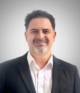 Dr. Tamer Dabbous, Sage Dental