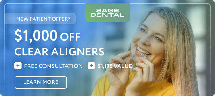 New Patient Offer*: $1,000 off Clear Aligners + Free Consultation + $1,175 Value, Learn More