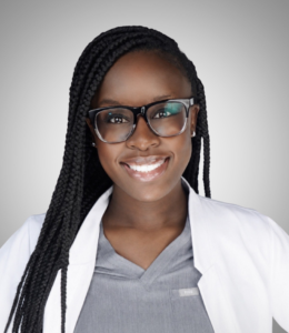 Dr. Ama Asare, Sage Dental