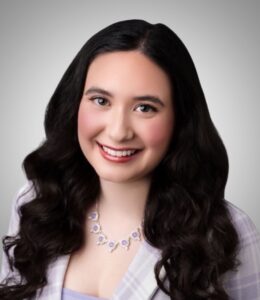 Dr. Amanda Negrin, Sage Dental