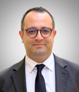 Dr. Amirsaba Motamedi, Sage Dental
