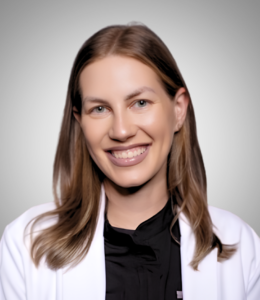 Dr. Anastasiya Philip, Sage Dental