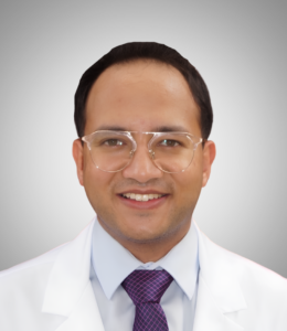 Dr. Archak Chakraborty, Sage Dental