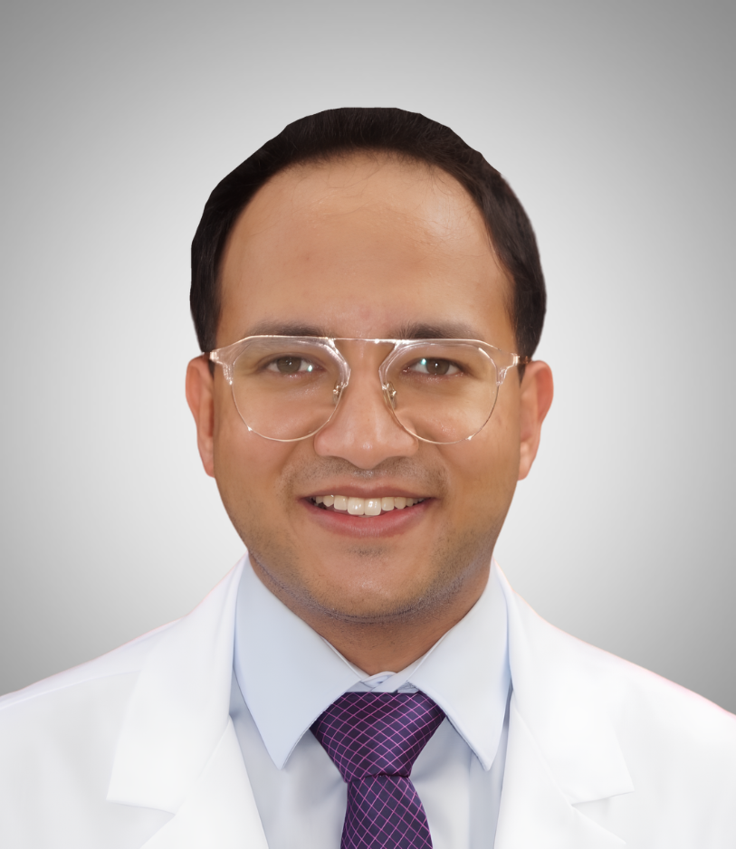 Dr. Archak Chakraborty, Sage Dental