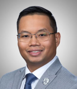 Dr. Binh Ho, Sage Dental